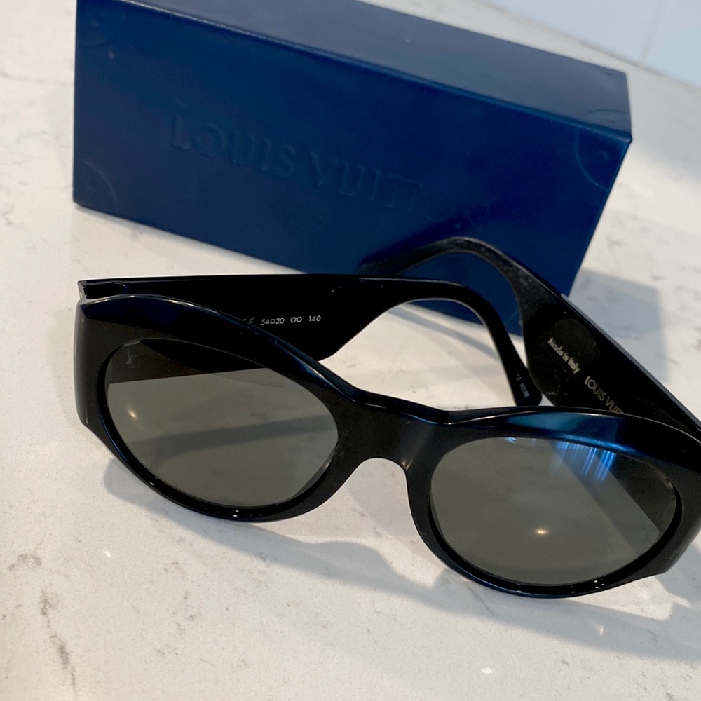 Louis Vuitton sunglasses